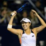 Maria Camila Osorio accede a la final de Monterrey que jugará ante Fernández