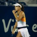 María Camila Osorio elimina a la ucraniana Svitolina y avanza a la semifinal