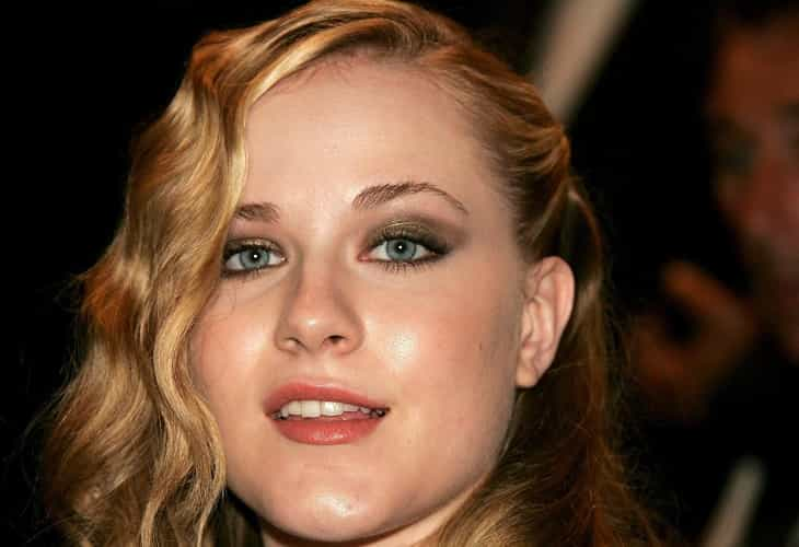 Marilyn Manson acusa a Evan Rachel Wood de difamación por decir que la violó