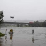 Medio millón de australianos bajo órdenes de evacuación por las inundaciones