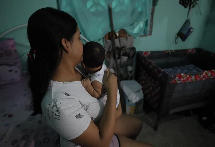 adolescente embarazadas y violencia sexual, un drama que rebasa a Panamá