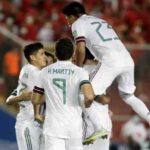 México recibe a Estados Unidos en partido crucial rumbo al Mundial de Catar