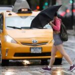 Miami ya tiene su plataforma de taxis llevados por mujeres y solo para ellas