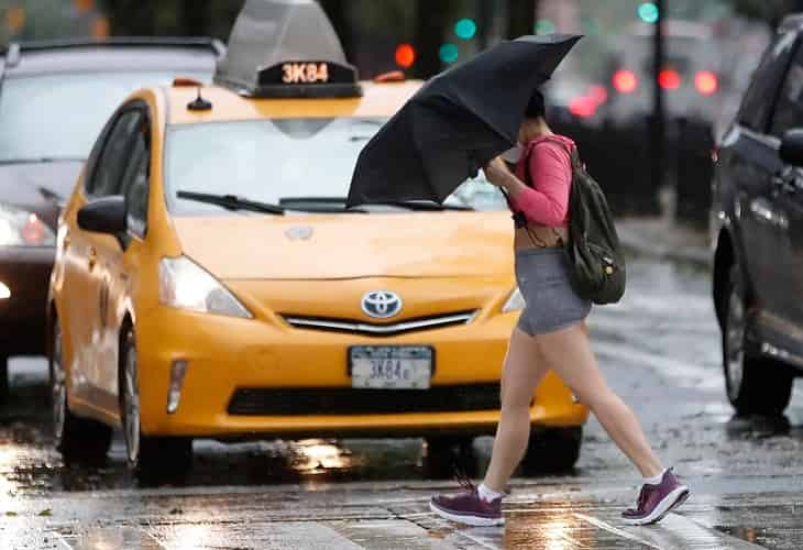 Miami ya tiene su plataforma de taxis llevados por mujeres y solo para ellas