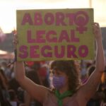 Millones de complicaciones por abortos podrían evitarse fácilmente, según OMS