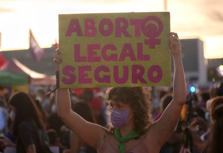 Millones de complicaciones por abortos podrían evitarse fácilmente, según OMS