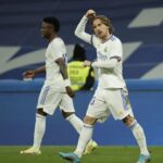 Modric - Neymar es un peligro grande para nosotros