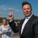 Musk se enfada con Biden por citar a Ford y GM pero no a Tesla en su discurso