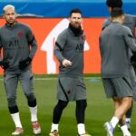Neymar - Hay que hacer el partido de nuestras vidas