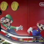 Nintendo cae un 5,74 % en bolsa tras el retraso a 2023 de su nuevo Zelda