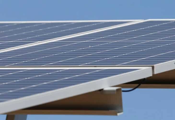 Nueva instalación de autoconsumo compartirá energía con entidades sociales
