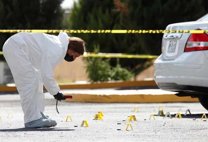 ONG denuncia 122 asesinatos de mujeres con crueldad extrema en México en 2022