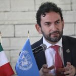 ONU advierte situación compleja en México por consumo de drogas en EE.UU.