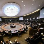 OTAN intensifica apoyo a Ucrania “ante amenazas químicas, biológicas y nucleares”
