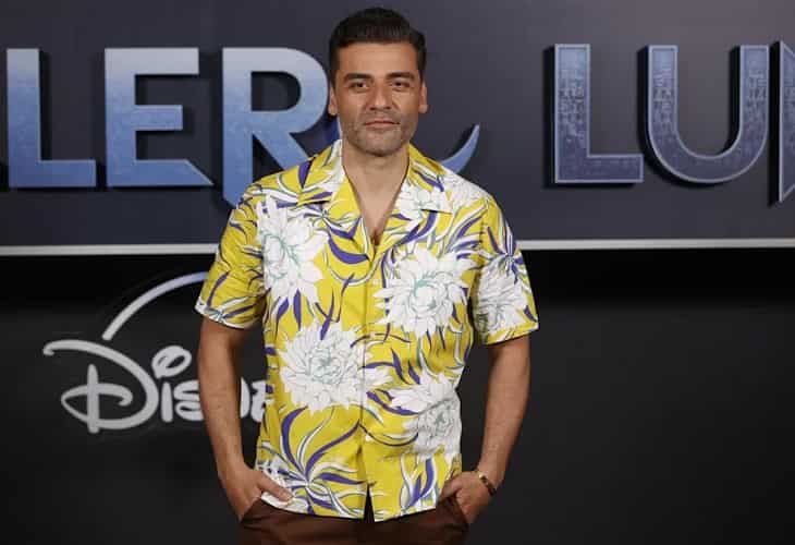 Oscar Isaac asegura que la cancelación de la cultura rusa no le suena bien