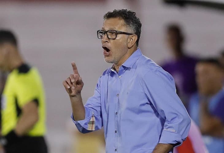 Osorio se juega su credibilidad en el América de Cali en la visita al Tolima-paranaense