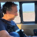 Pierre Zakrzewski, camarógrafo de FOX murió baleado en la guerra de Ucrania