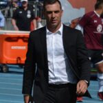 Pablo Guede, el polémico técnico argentino que suena para Nacional