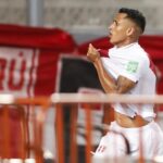 Perú disputará la repesca para Catar 2022 tras vencer a Paraguay