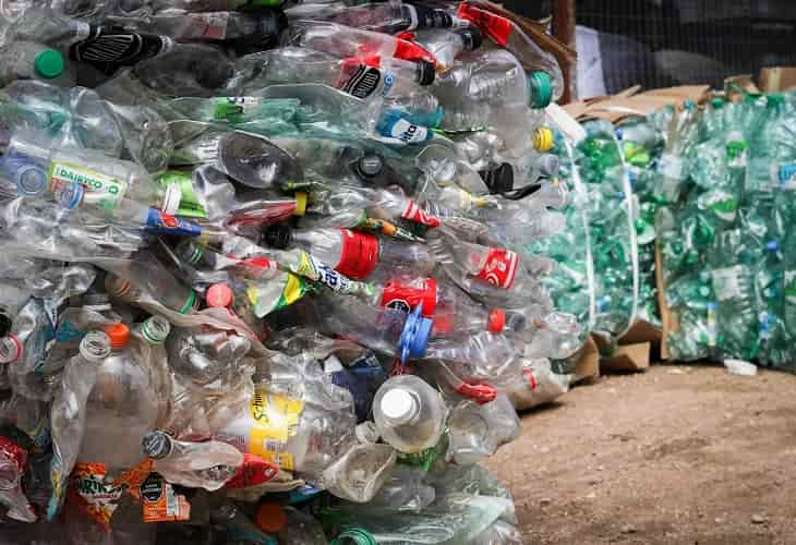 Plasticoin, la primera moneda virtual ecológica para cuidar las playas uruguayas