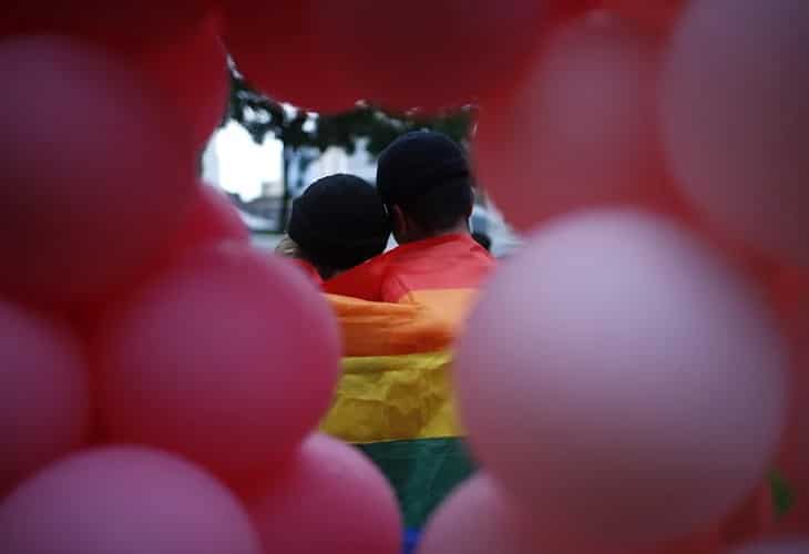 Polémica en Bermudas e Islas Caimán por la prohibición de los matrimonios gay
