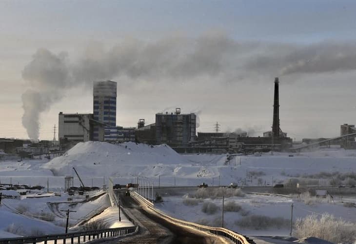 Polonia comprará menos carbón ruso, pero mantendrá su adicción a la hulla