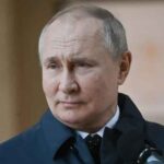 Putin advierte a Macron que no renuncia a la guerra para lograr sus objetivos