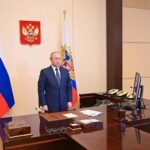 Putin dice que Rusia podrá superar las sanciones occidentales