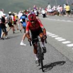 Quintana - La París Niza es un objetivo de inicio de temporada