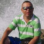 Raúl Castrillón FUE ASESINADO EN SANTA BÁRBARA, ANTIOQUIA