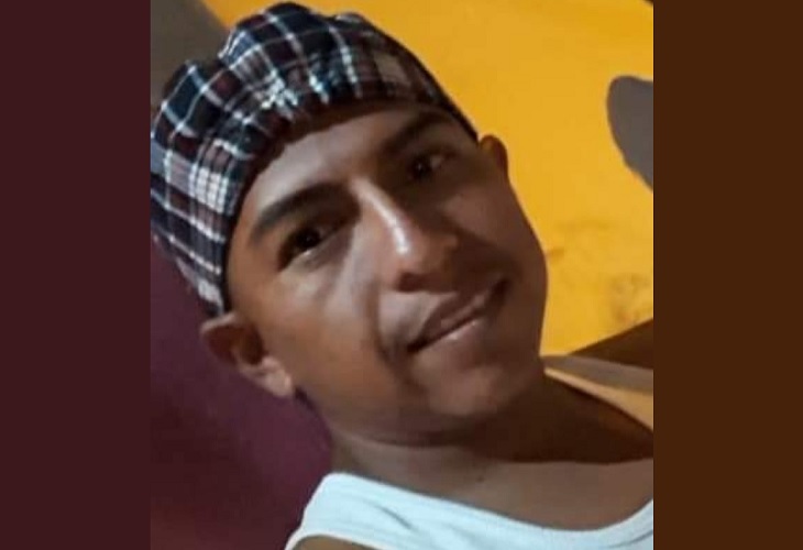El pescador Raúl Mejillones murió cuando un bagre le clavó su aguijón