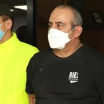 Rechazan juzgar a Otoniel dentro de la Justicia Especial de Paz colombiana