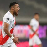 River Plate logró un ajustado triunfo ante San Lorenzo y asume el liderato