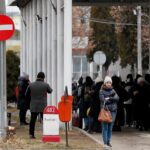 Rumanía y Moldavia aparcan sus problemas y se movilizan por los refugiados