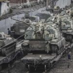 Rusia anuncia la destrucción de un arsenal ucraniano con 4 misiles Kalibr