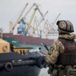 Rusia anuncia un alto el fuego temporal