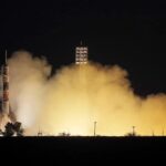 Rusia lanza la Soyuz MS-21 con la primera tripulación únicamente rusa en 15 años