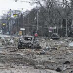 Rusia pide a EEUU que retire sus armas nucleares de Europa