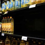 Rusia propone fijar cuotas para la exportación de aceite de girasol