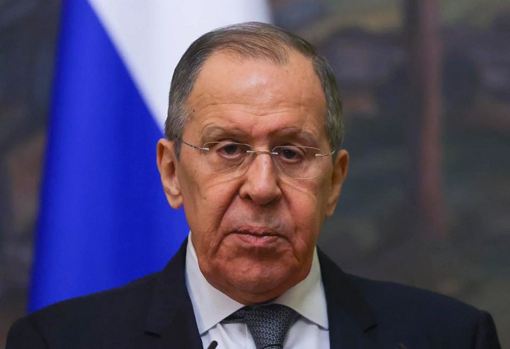 Rusia suspende las negociaciones de paz con Japón debido a las sanciones