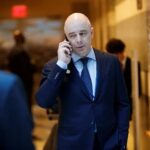 Rusia tiene bloqueadas la mitad de sus reservas de oro y divisas por sanciones