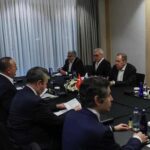 Rusos y ucranianos volverán a negociar el lunes por videoconferencia
