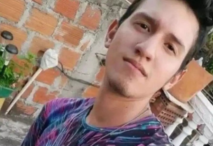 Sebastián Martínez: encuentra a joven ahogado en río Pance