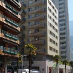 4 miembros de familia francesa saltan de edificio en Suiza