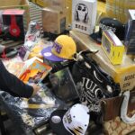 Se dispara la venta de productos falsificados durante la pandemia