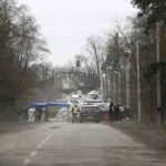 Se suspenden los dos primeros corredores humanitarios en Ucrania