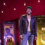Sebastián Yatra sobre debutar en Hollywood - Puede que pase