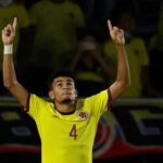 Sin Falcao, Colombia jugará las últimas eliminatorias contra Bolivia y Venezuela
