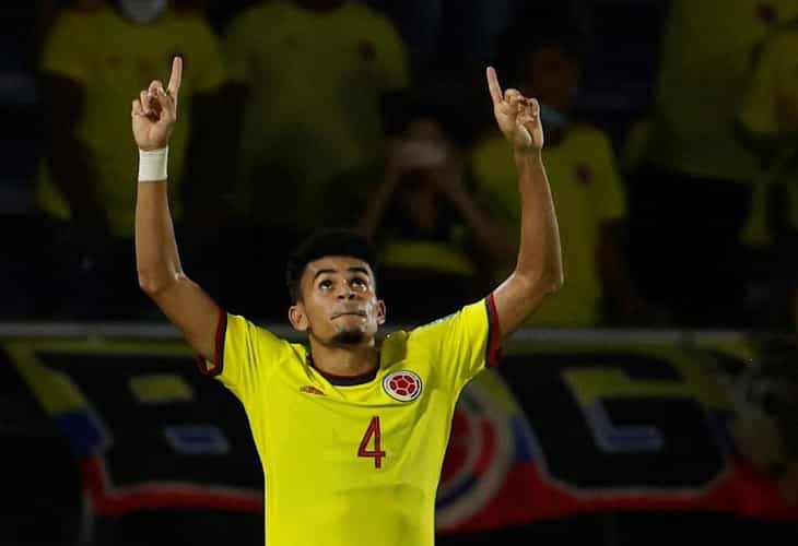 Sin Falcao, Colombia jugará las últimas eliminatorias contra Bolivia y Venezuela