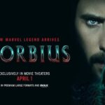 Sony estrena Morbius, un vampiro viviente con nombre y apellido - Jared Leto